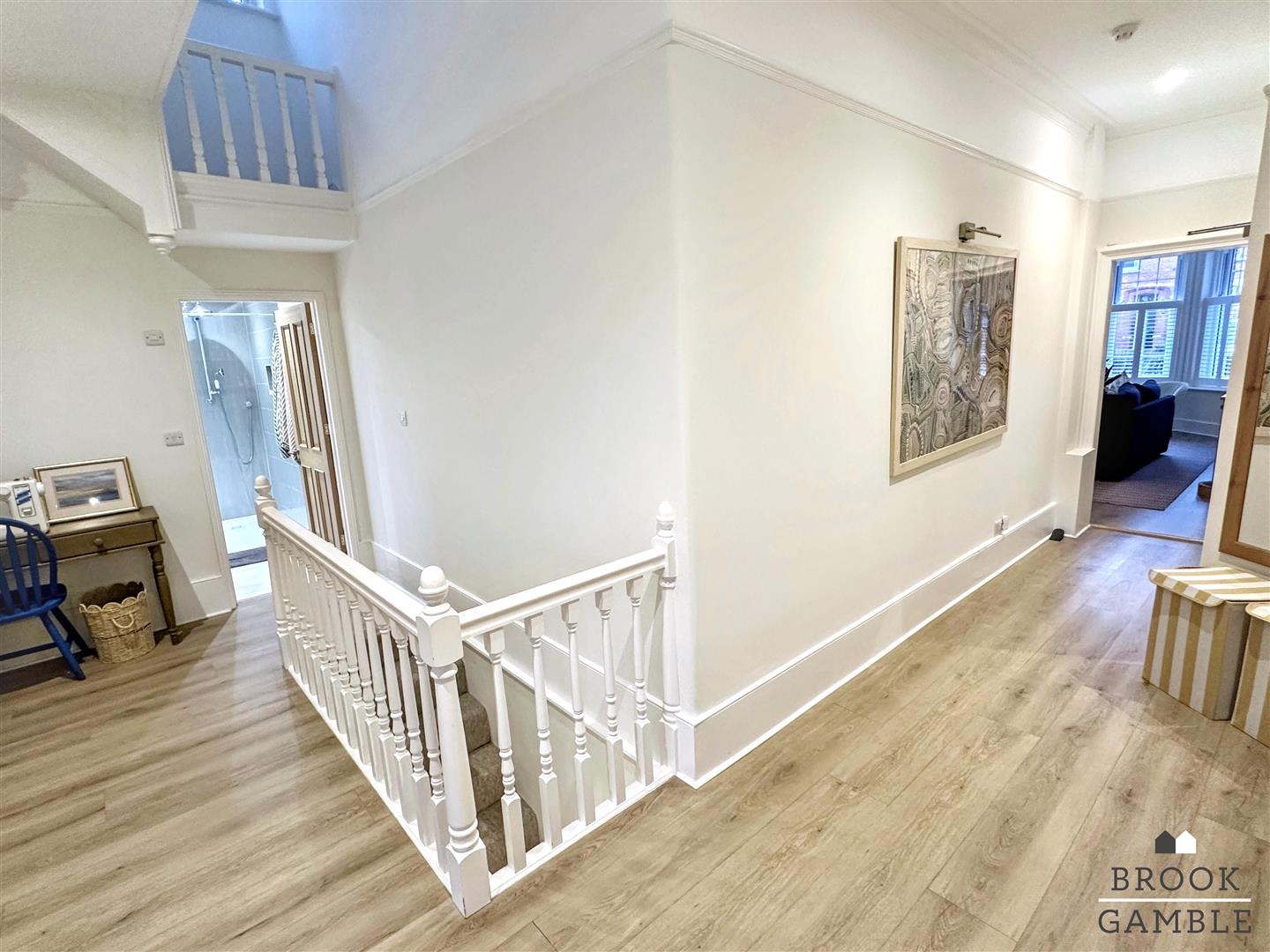 3 Bedroom Flat - Garden. Arlington Road in Eastbourne,  13